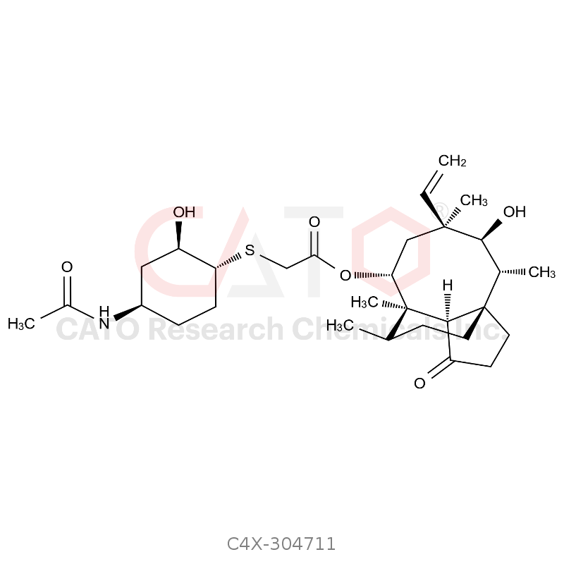 来法莫林杂质11