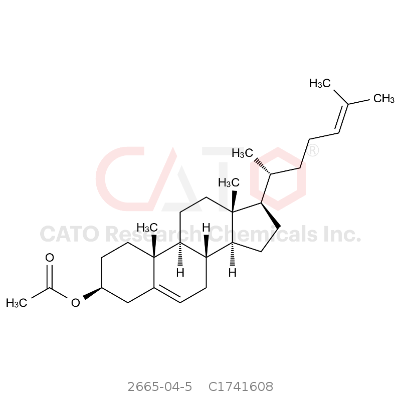 CAS No.:2665-04-5,