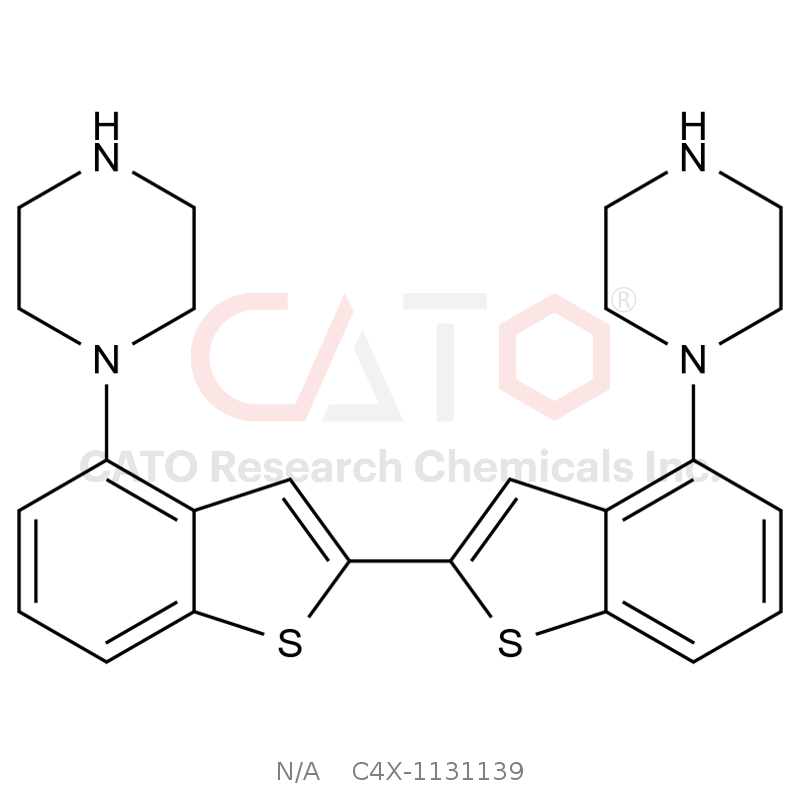 Brexpiprazole Impurity 139