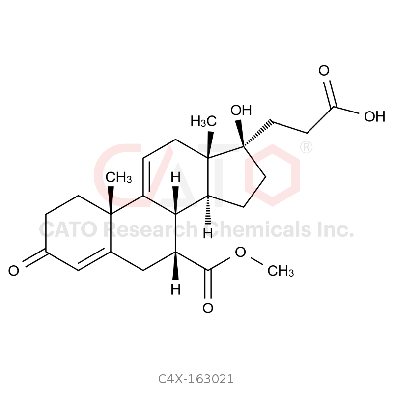依普利酮杂质21