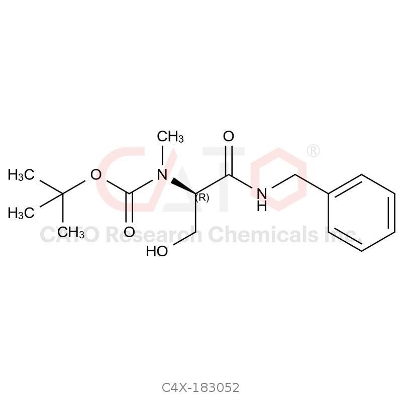 Lacosamide Impurity 52