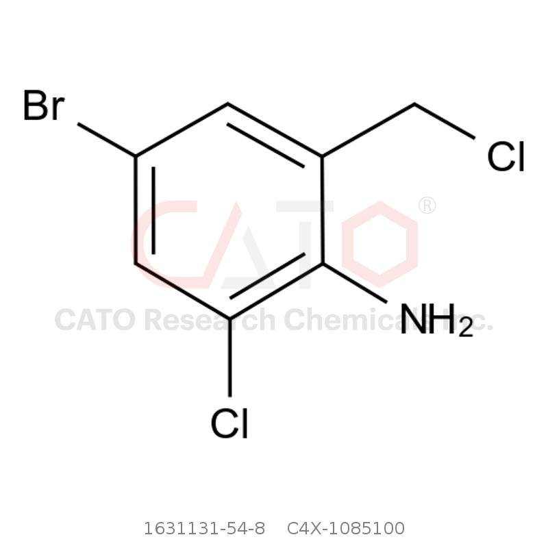 CAS No.:1631131-54-8,Ambroxol Impurity 100
