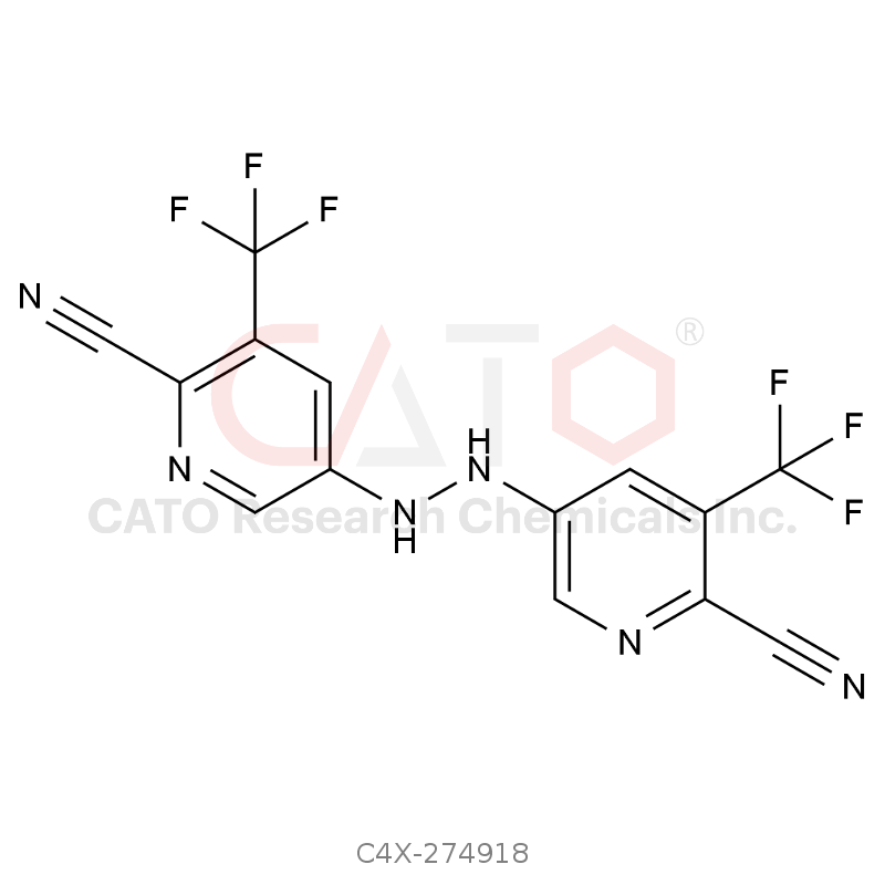 Apalutamide Impurity 18