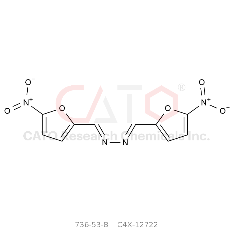 CAS No.:736-53-8,Nifuroxazide EP Impurity D