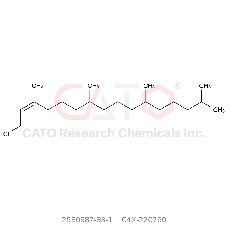 CAS No.:2580987-83-1,维生素K1杂质60