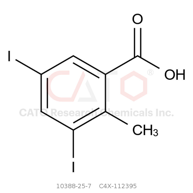 CAS No.:10388-25-7,Canagliflozin Impurity 95