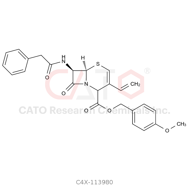 Cefixime Impurity 80