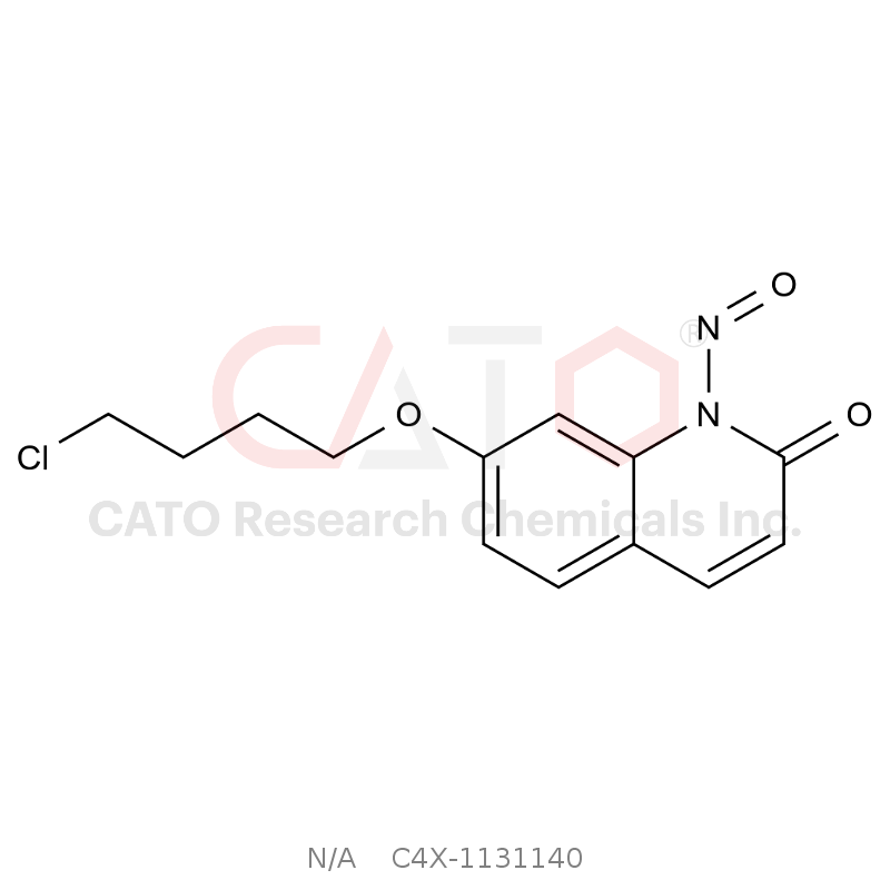 Brexpiprazole Impurity 140