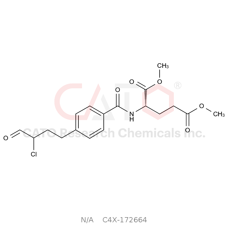 Pemetrexed Impurity 64