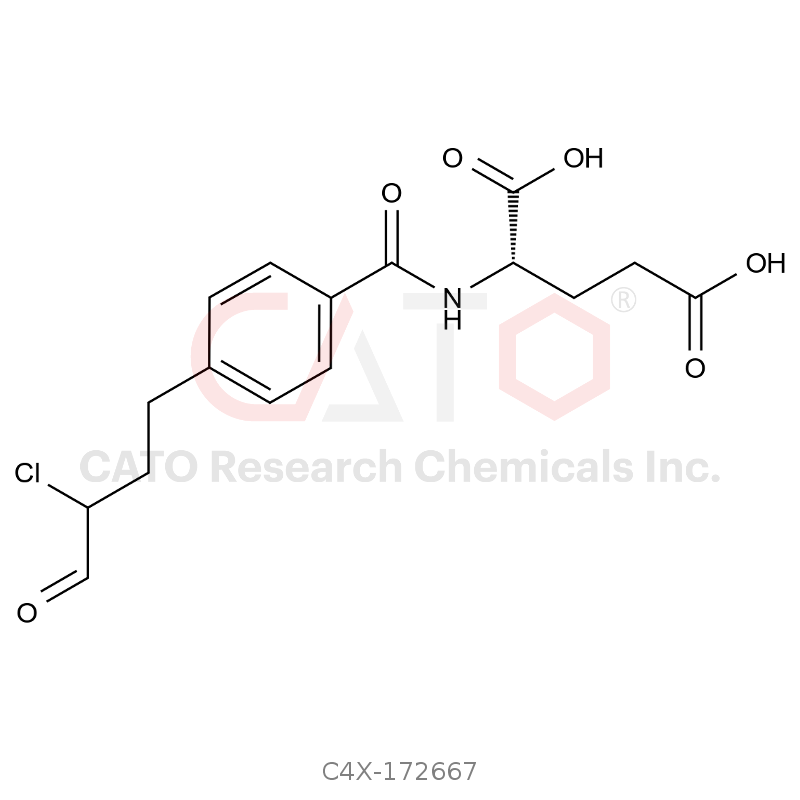 Pemetrexed Impurity 67