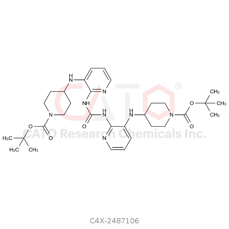 Rimegepant Impurity 106