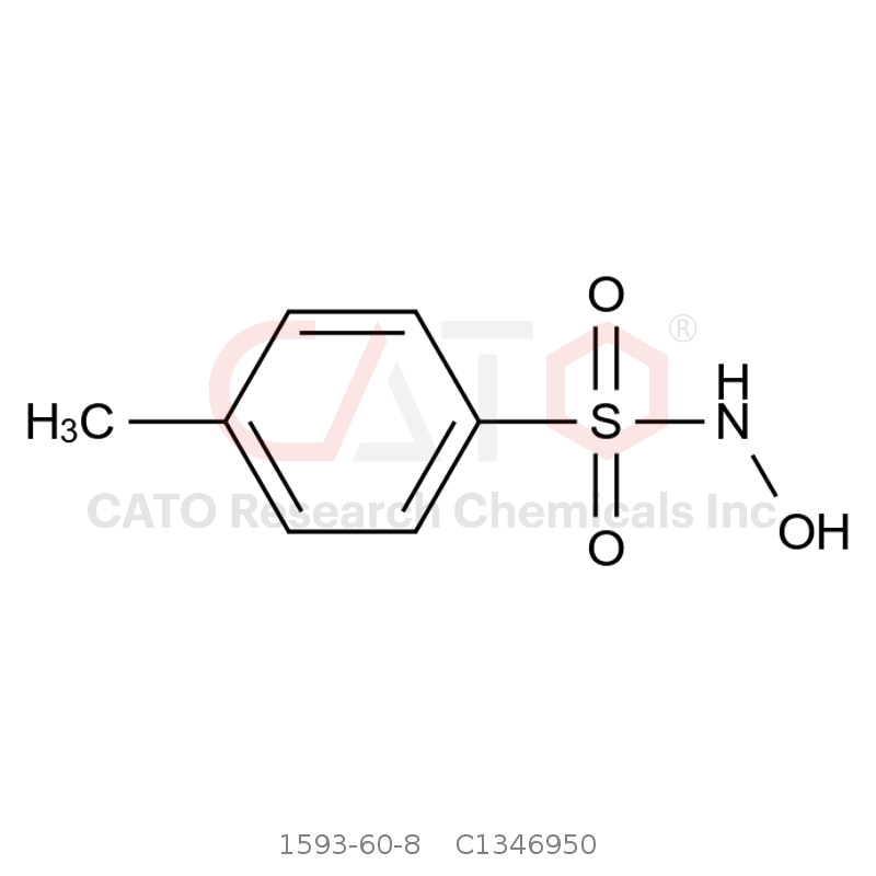 CAS No.:1593-60-8,