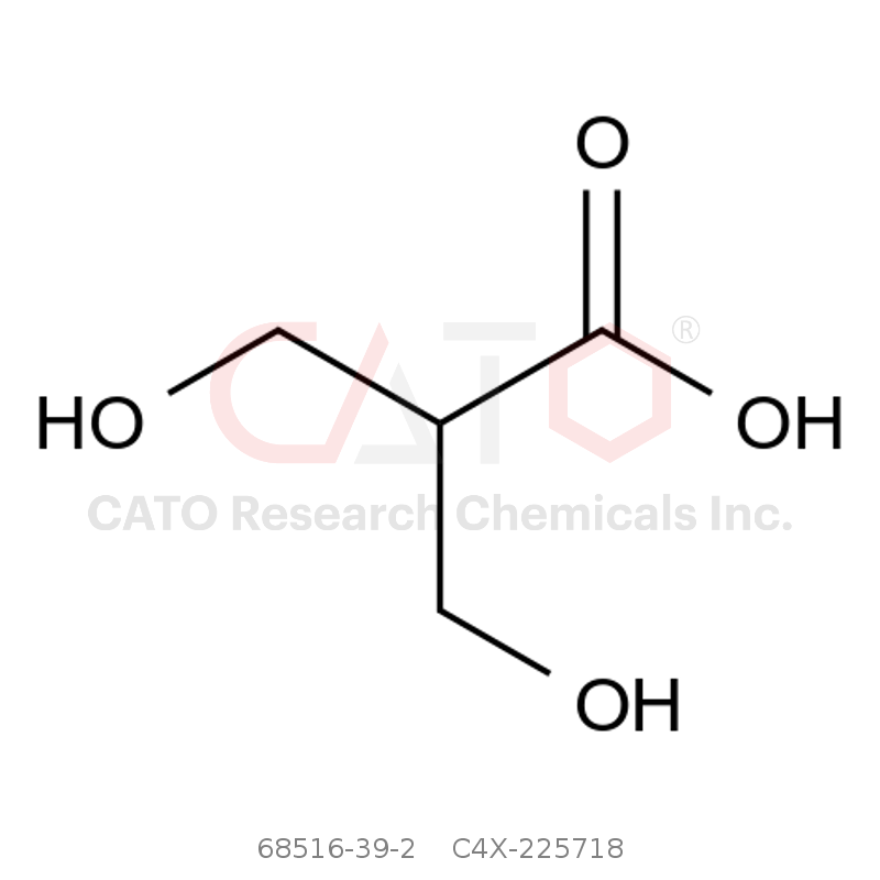 CAS No.:68516-39-2,Gadoteridol Impurity 18