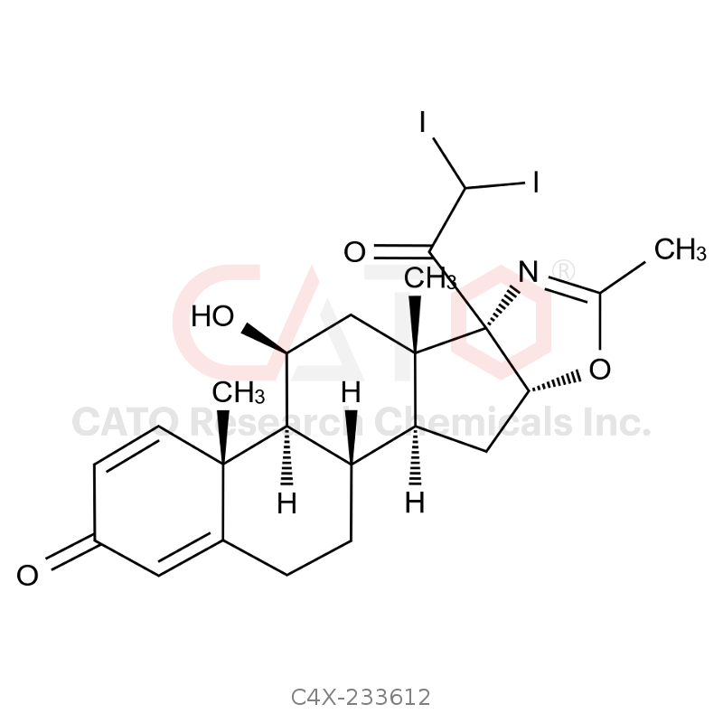 Deflazacort Impurity 12