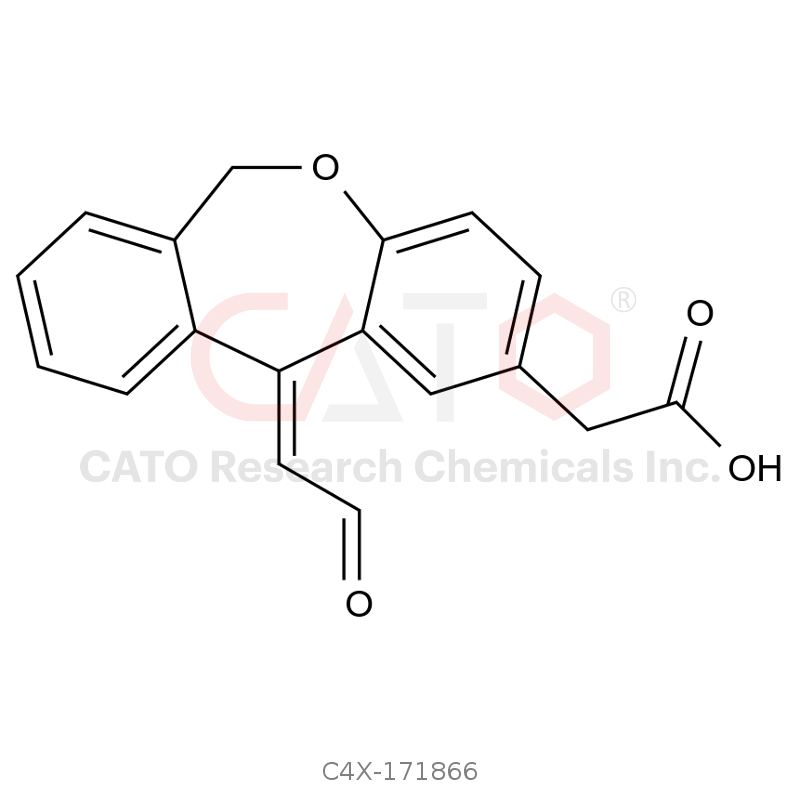Olopatadine Impurity 66
