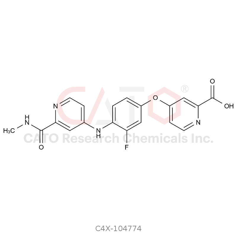 Regorafenib Impurity 74