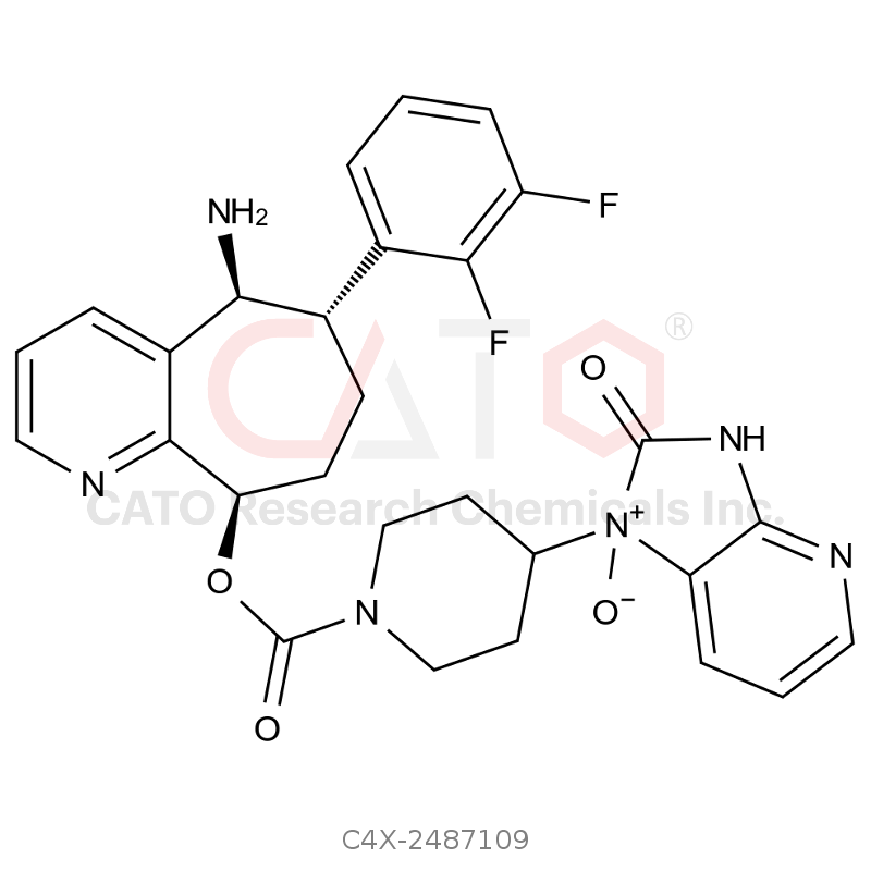 Rimegepant Impurity 109