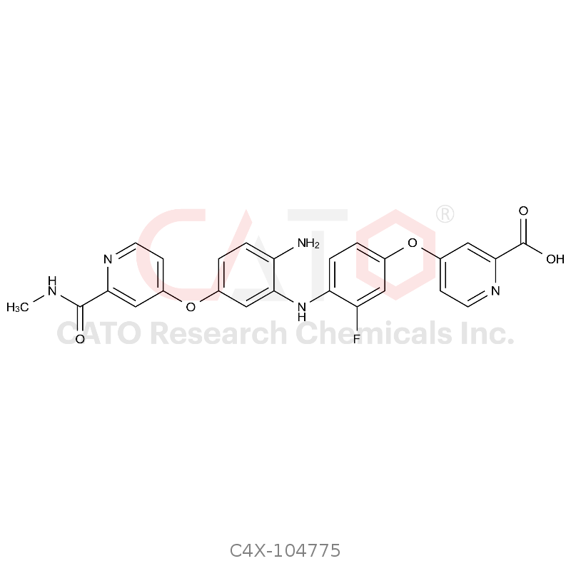 Regorafenib Impurity 75