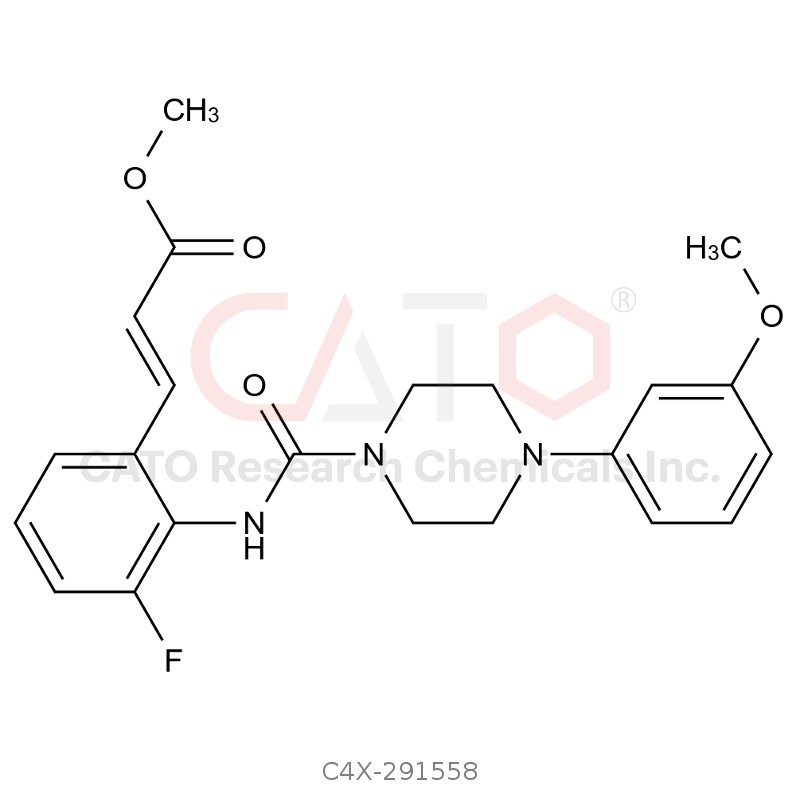 Letermovir Impurity 58