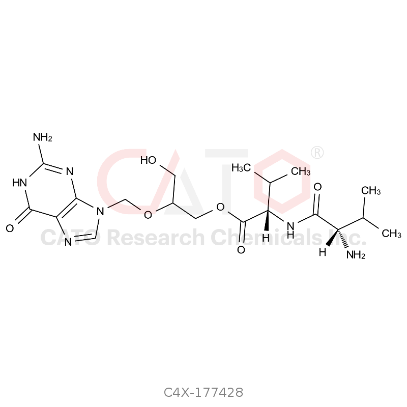 Valganciclovir EP Impurity P