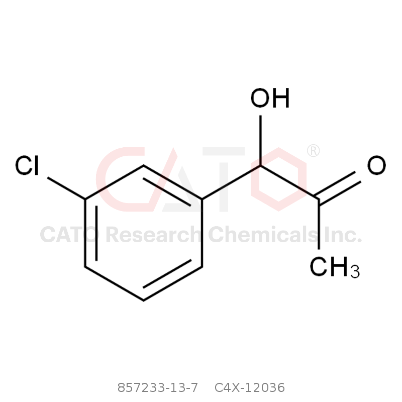 CAS No.:857233-13-7,安非他酮USP相关化合物F【请留意效期】