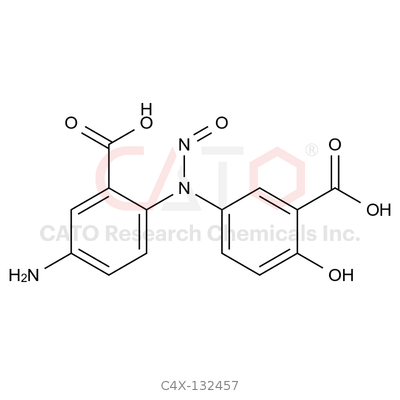 Mesalazine Impurity 57