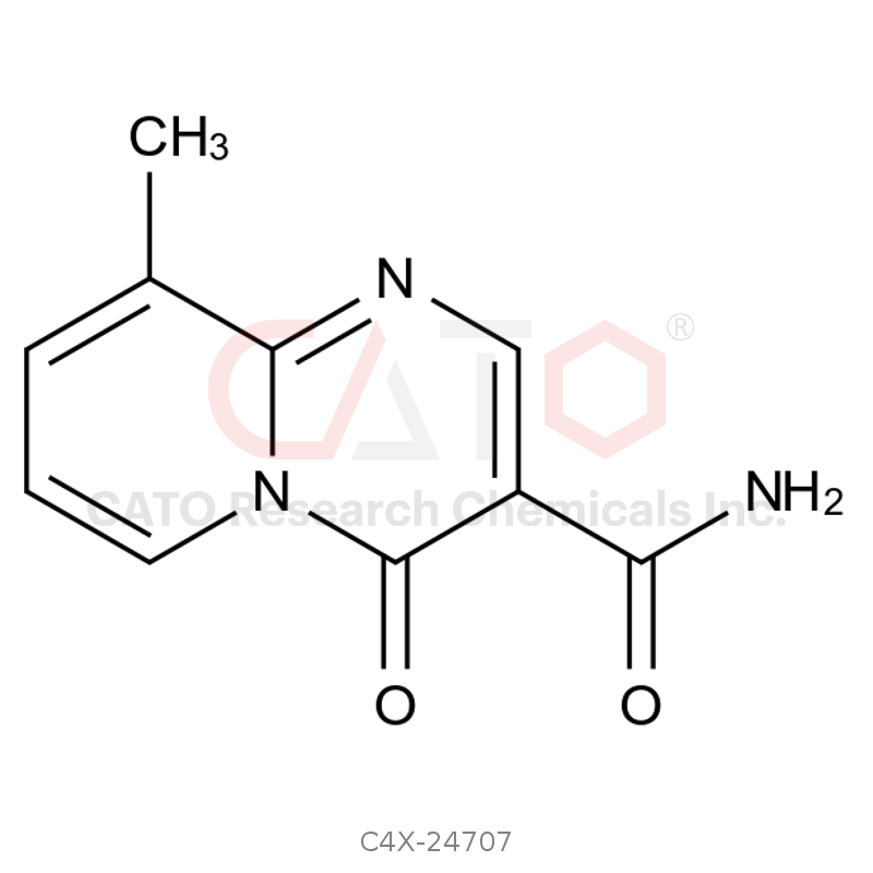 Pemirolast Impurity 7