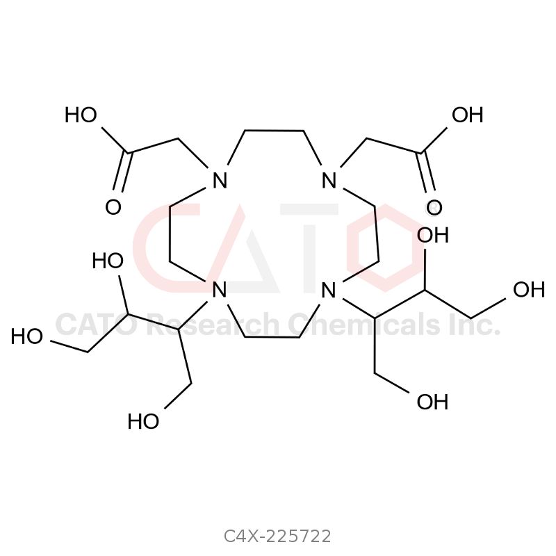 Gadoteridol Impurity 22