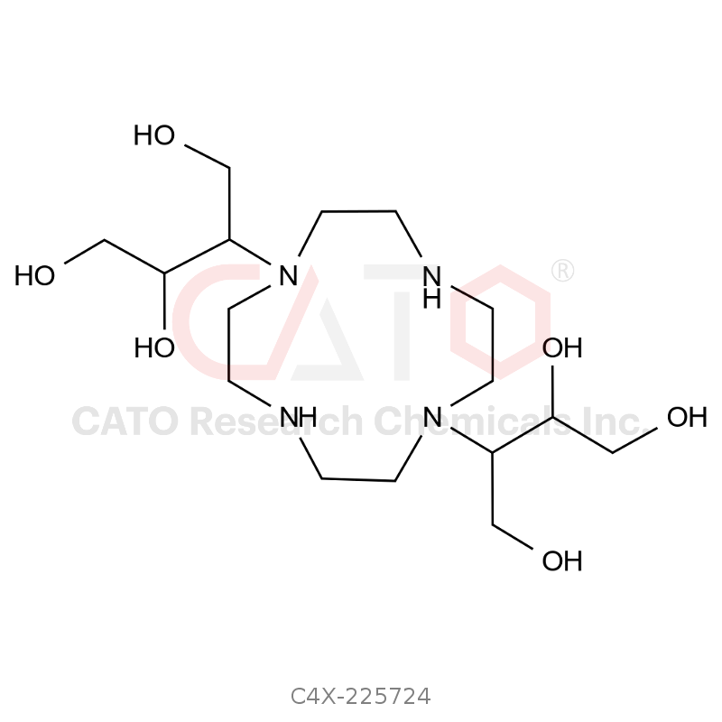 Gadoteridol Impurity 24