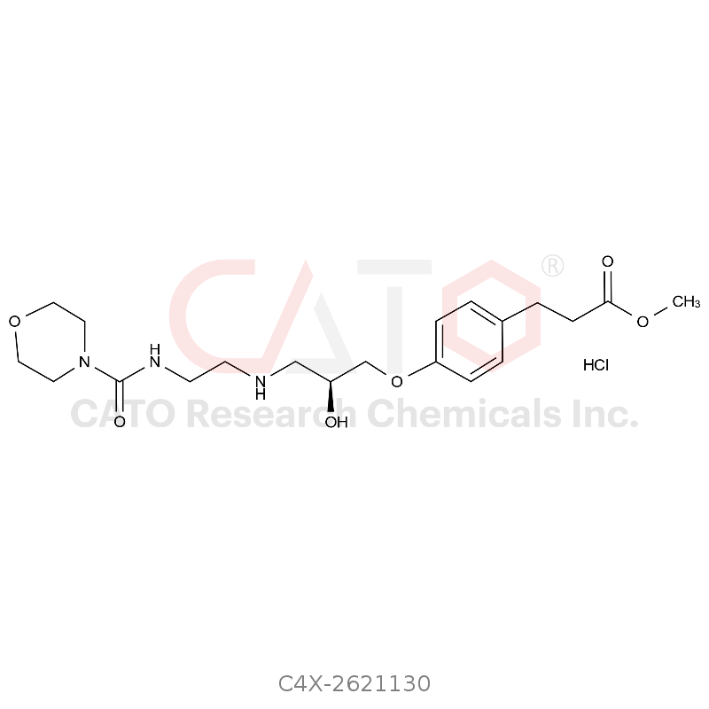 Landiolol Impurity 130