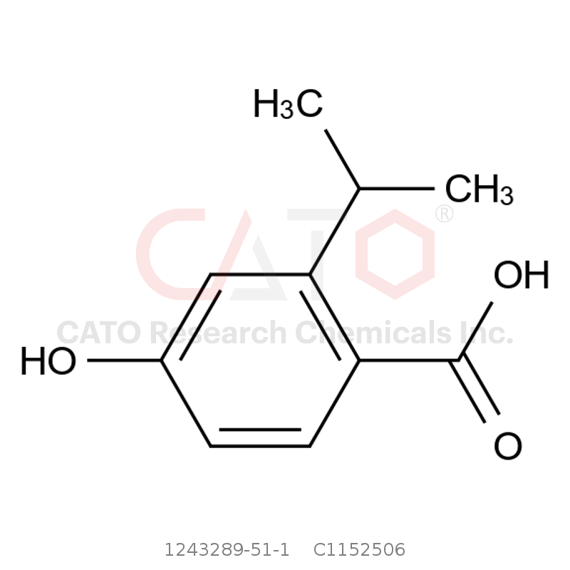 CAS No.:1243289-51-1,Propofol Impurity N1