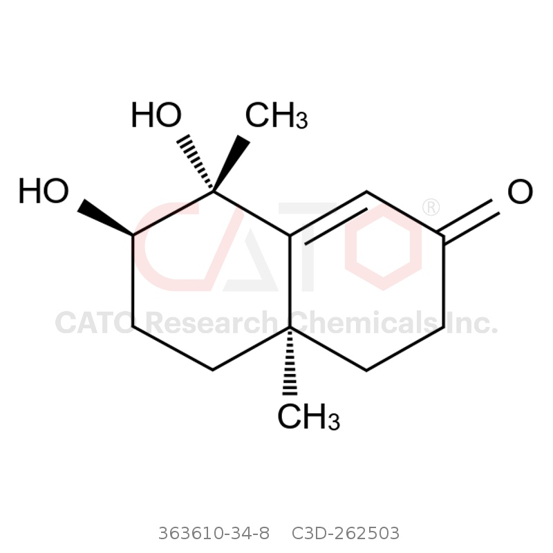CAS No.:363610-34-8,