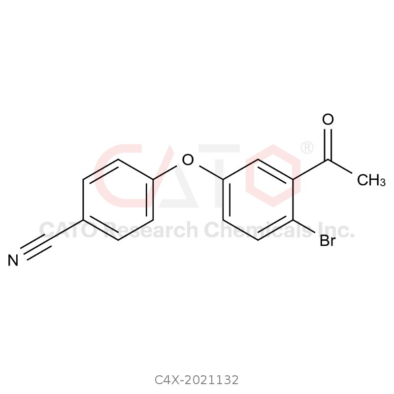 Crisaborole impurity 132