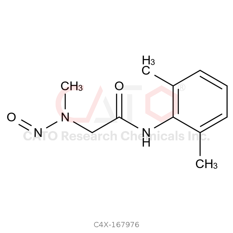 Lidocaine Impurity 76