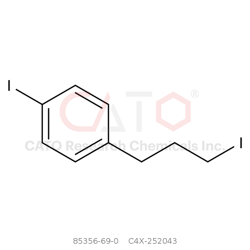 CAS No.:85356-69-0,Pitolisant Impurity 43