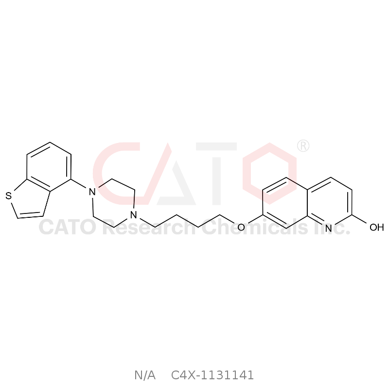 Brexpiprazole Impurity 141