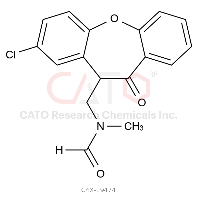 Asenapine Impurity 4