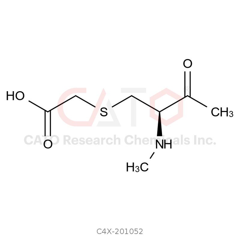 Carbocisteine Impurity 52