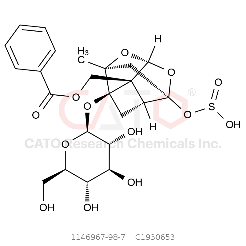 CAS No.:1146967-98-7,