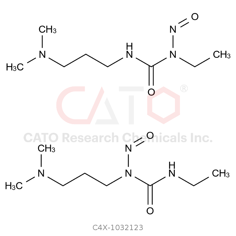 米拉贝隆杂质123