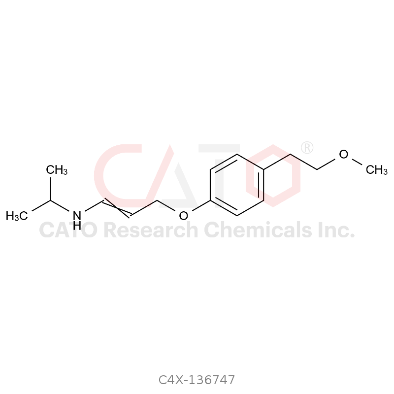 Metoprolol Impurity 47