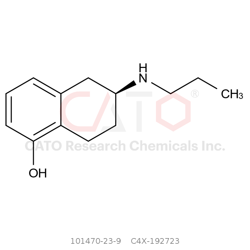 CAS No.:101470-23-9,罗替高汀杂质23