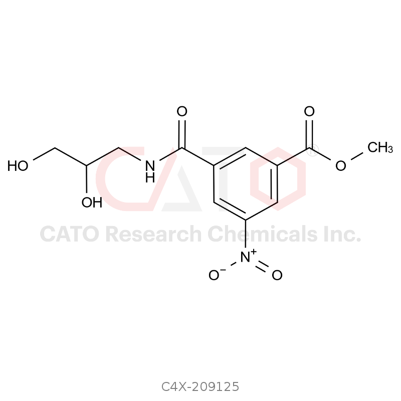 Ioversol Impurity 25