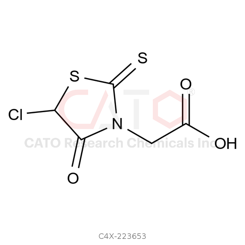 Epalrestat Impurity 53
