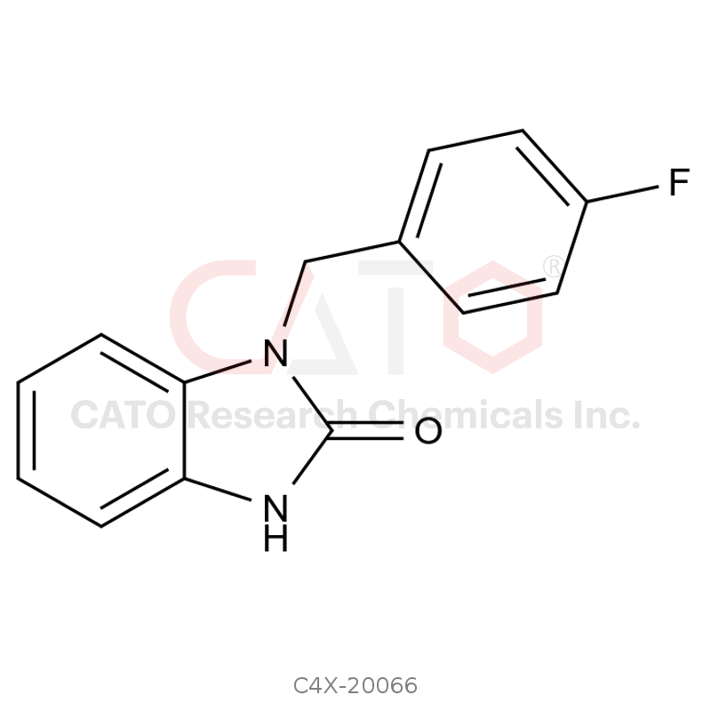 Mizolastine Impurity 6