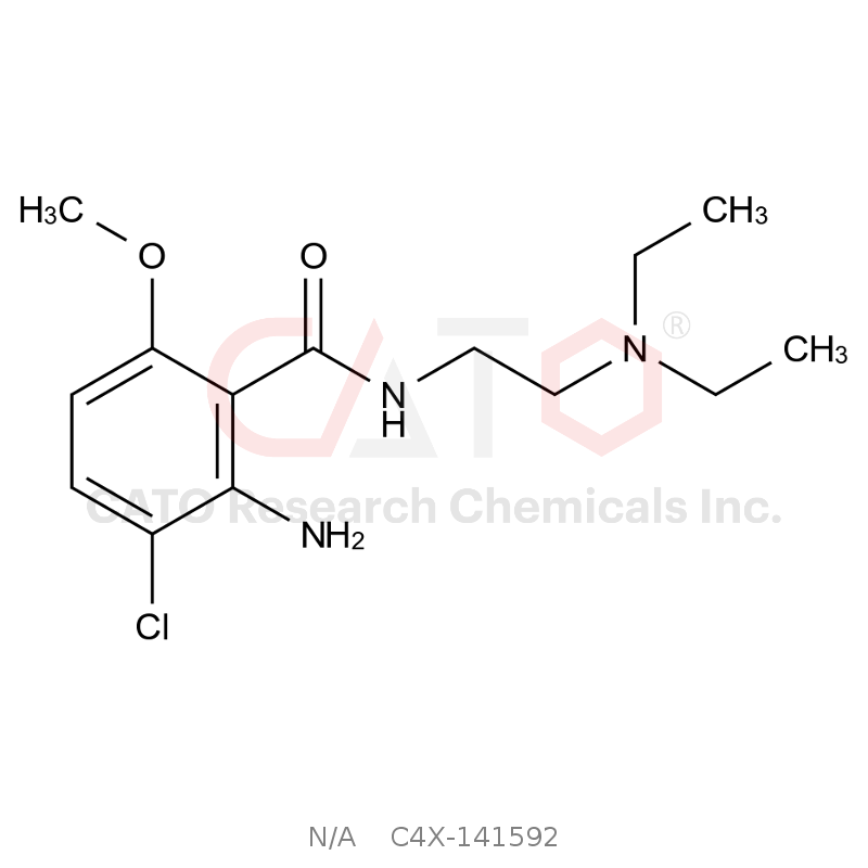 Metoclopramide Impurity 92