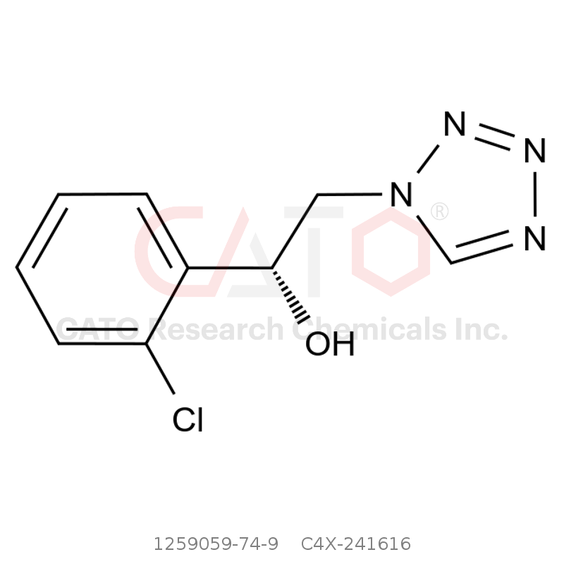 CAS No.:1259059-74-9,西诺氨酯杂质16