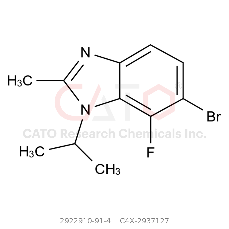 CAS No.:2922910-91-4,Abemaciclib Impurity 127