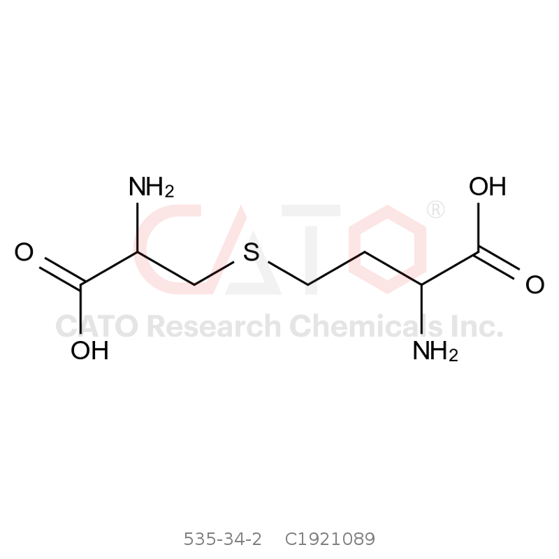 CAS No.:535-34-2,DL-Cystathionine