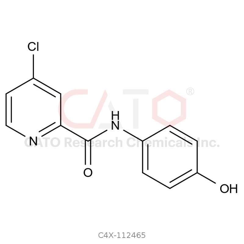 Sorafenib impurity 65